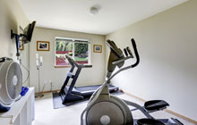 Bennecarrigan home gym construction leads